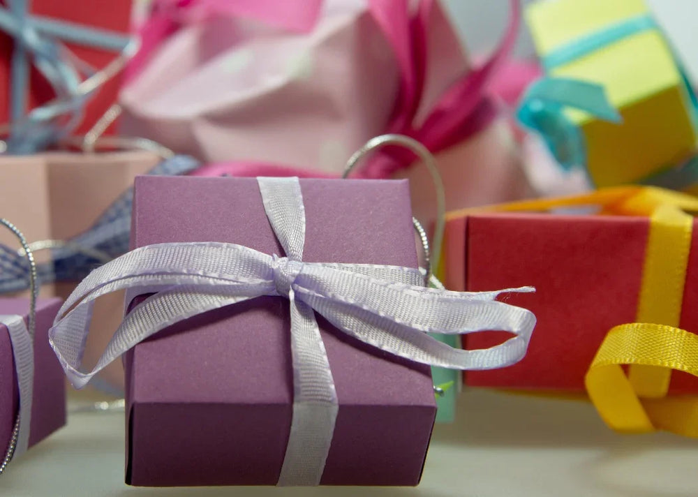 Targeted Meaningful Gifts