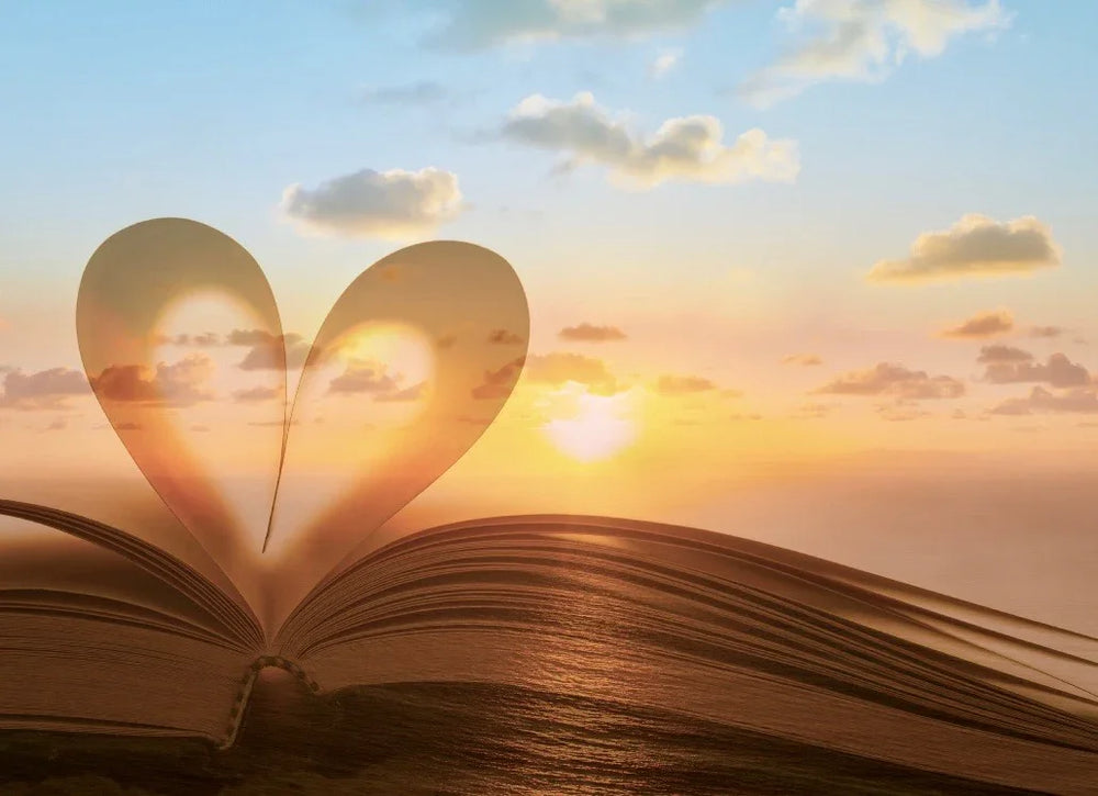 Meaningful Books & Stationary