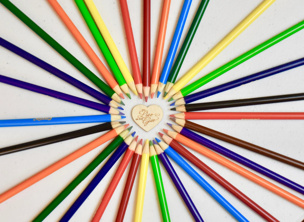 Activity Kits & Interactive Gifts