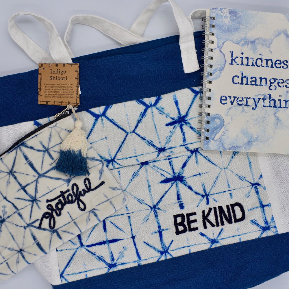 stylewithmeaning.com 34.00 NPAHA06.80 Be Kind Gift Kit