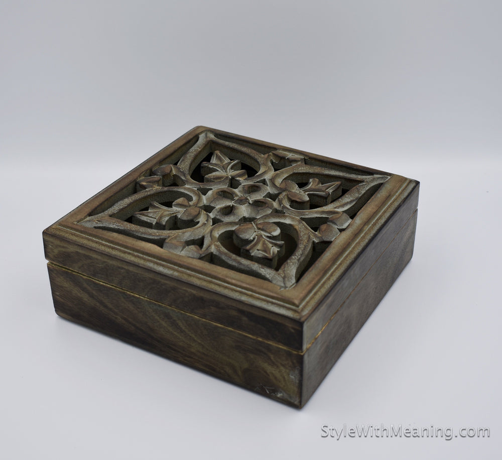 stylewithmeaning.com 37.00 NPSFF04.60 Beautiful Blessings Box (EXCLUSIVE)
