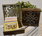 stylewithmeaning.com 37.00 NPSFF04.60 Beautiful Blessings Box (EXCLUSIVE)