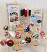 HUG kit: Holiday Unity Gift kit