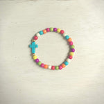stylewithmeaning.com 13.00  Jesus Loves Me Youth Bracelet