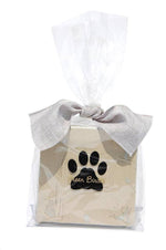 stylewithmeaning.com 28.00 NPHS03.00 Precious Prints Keepsake Kit - Stamped Canvas for Pet