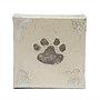 stylewithmeaning.com 28.00 NPHS03.00 Precious Prints Keepsake Kit - Stamped Canvas for Pet