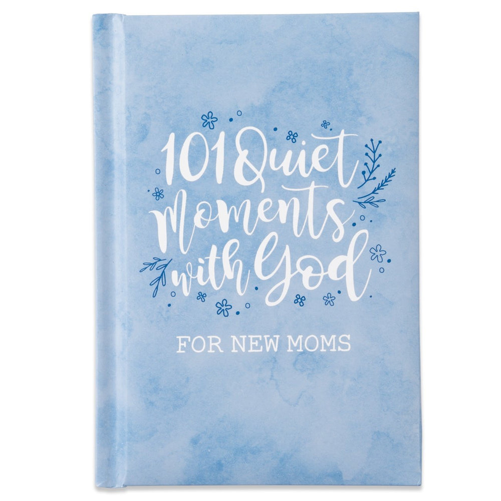 stylewithmeaning.com 11.00 NPCMN01.10 Quiet Moments with God for New Moms Book