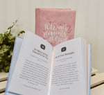 stylewithmeaning.com 11.00 NPCMN01.10 Quiet Moments with God for New Moms Book